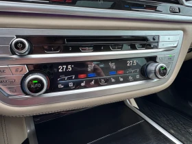 BMW 740 d xDrive* M-* HUD* 360* LED-Laser* Exclusive | Mobile.bg    10