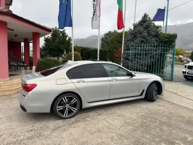 BMW 740 d xDrive* M-* HUD* 360* LED-Laser* Exclusive | Mobile.bg    16