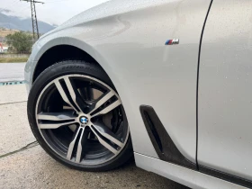 BMW 740 d xDrive* M-* HUD* 360* LED-Laser* Exclusive | Mobile.bg    4
