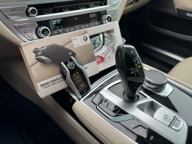 BMW 740 d xDrive* M-* HUD* 360* LED-Laser* Exclusive | Mobile.bg    9
