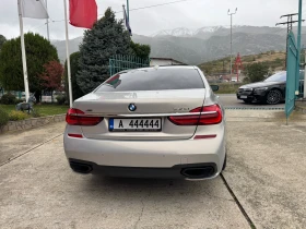 BMW 740 d xDrive* M-* HUD* 360* LED-Laser* Exclusive | Mobile.bg    17