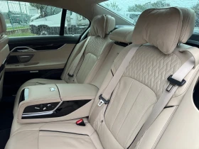 BMW 740 d xDrive* M-* HUD* 360* LED-Laser* Exclusive | Mobile.bg    15