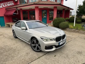 BMW 740 d xDrive* M-* HUD* 360* LED-Laser* Exclusive | Mobile.bg    3
