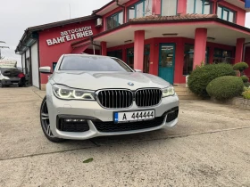 BMW 740 d xDrive* M-* HUD* 360* LED-Laser* Exclusive | Mobile.bg    2