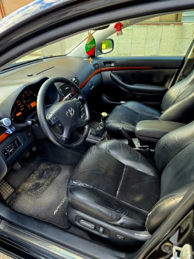 Toyota Avensis | Mobile.bg    8