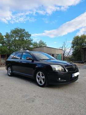 Toyota Avensis | Mobile.bg    2