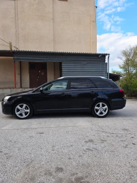 Toyota Avensis | Mobile.bg    3