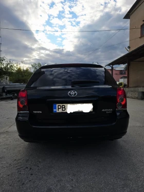 Toyota Avensis | Mobile.bg    5
