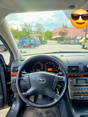 Toyota Avensis | Mobile.bg    6