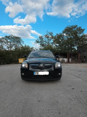 Toyota Avensis | Mobile.bg    4