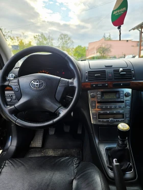 Toyota Avensis | Mobile.bg    7