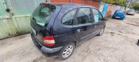 Обява за продажба на Renault Scenic ~2 500 лв. - изображение 2