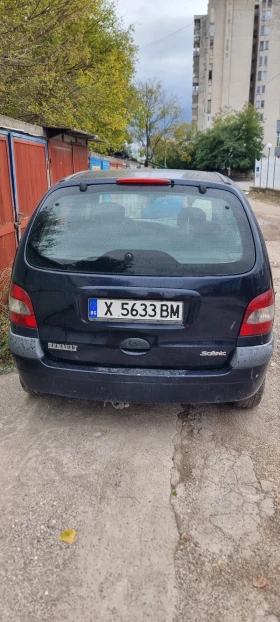 Обява за продажба на Renault Scenic ~2 500 лв. - изображение 3