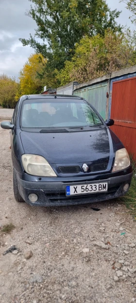 Обява за продажба на Renault Scenic ~2 500 лв. - изображение 1