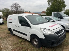 Peugeot Partner Maxi 1.6HDI - 6500 лв. / 3323.40 € - 81122960 2