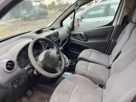 Peugeot Partner Maxi 1.6HDI - 6500 лв. / 3323.40 € - 81122960 5