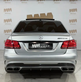 Обява за продажба на Mercedes-Benz E 63 AMG 4Matic* Ceramic* Performance* Carbon* H/K ~28 999 EUR - изображение 4
