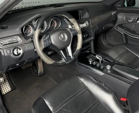 Обява за продажба на Mercedes-Benz E 63 AMG 4Matic* Ceramic* Performance* Carbon* H/K ~28 999 EUR - изображение 6