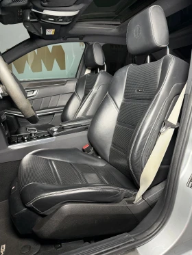 Обява за продажба на Mercedes-Benz E 63 AMG 4Matic* Ceramic* Performance* Carbon* H/K ~28 999 EUR - изображение 7