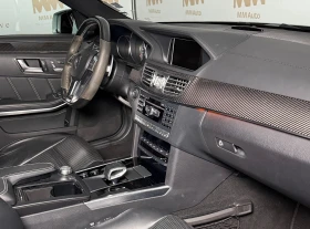 Обява за продажба на Mercedes-Benz E 63 AMG 4Matic* Ceramic* Performance* Carbon* H/K ~28 999 EUR - изображение 9