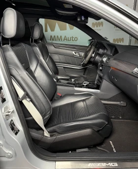 Обява за продажба на Mercedes-Benz E 63 AMG 4Matic* Ceramic* Performance* Carbon* H/K ~28 999 EUR - изображение 8