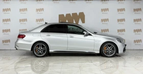 Обява за продажба на Mercedes-Benz E 63 AMG 4Matic* Ceramic* Performance* Carbon* H/K ~28 999 EUR - изображение 2