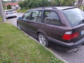 Обява за продажба на BMW 528 ~4 000 лв. - изображение 2