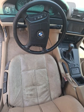 Обява за продажба на BMW 528 ~4 000 лв. - изображение 9