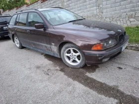 Обява за продажба на BMW 528 ~4 000 лв. - изображение 1