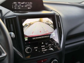 Subaru Impreza Sport EyeSight Package* * (  ) | Mobile.bg    11