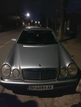 Обява за продажба на Mercedes-Benz E 220 ~3 500 лв. - изображение 1 | Auto.bg Обява за продажба на Mercedes-Benz E 220 ~3 500 лв. - изображение 1