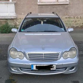 Mercedes-Benz C 240 Classic  | Mobile.bg    2
