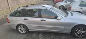 Mercedes-Benz C 240 Classic  | Mobile.bg    3