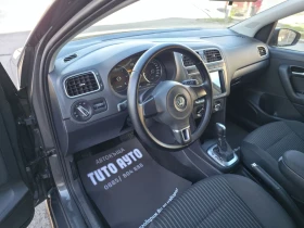 VW Polo 1.6TDI/90 КС/4 ЦИЛИНДЪРА/DSG 7/ТОП! - 13700 лв. / 7004.70 € - 35148498 9