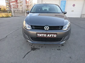 VW Polo 1.6TDI/90 КС/4 ЦИЛИНДЪРА/DSG 7/ТОП! - 13700 лв. / 7004.70 € - 35148498 3