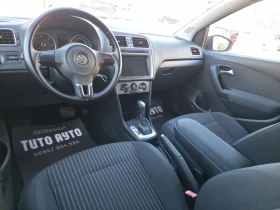 VW Polo 1.6TDI/90 КС/4 ЦИЛИНДЪРА/DSG 7/ТОП! - 13700 лв. / 7004.70 € - 35148498 8