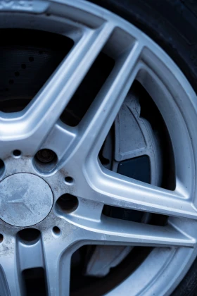 Mercedes-Benz 500 AMG* COUPE* DESIGNO* HARMAN* ПОДГРЕВ* ПАНО*  - 19500 лв. / 9970.19 € - 31042847 17