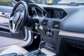 Mercedes-Benz 500 AMG* COUPE* DESIGNO* HARMAN* ПОДГРЕВ* ПАНО*  - 19500 лв. / 9970.19 € - 31042847 11