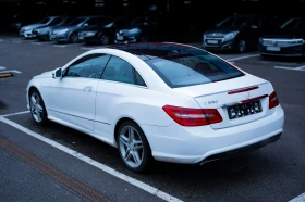 Mercedes-Benz 500 AMG* COUPE* DESIGNO* HARMAN* ПОДГРЕВ* ПАНО*  - 19500 лв. / 9970.19 € - 31042847 5