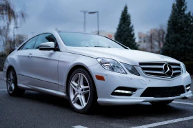 Mercedes-Benz 500 AMG* COUPE* DESIGNO* HARMAN* ПОДГРЕВ* ПАНО*  - 19500 лв. / 9970.19 € - 31042847 4