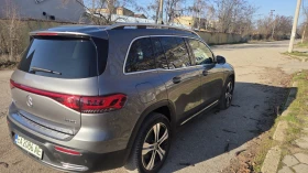 Mercedes-Benz EQB EQB 300/4 Matic/Electric Art, снимка 9