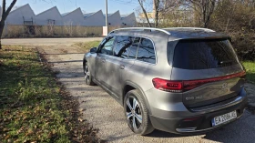 Mercedes-Benz EQB EQB 300/4 Matic/Electric Art, снимка 6