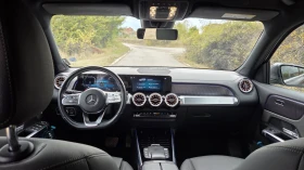 Mercedes-Benz EQB EQB 300/4 Matic/Electric Art, снимка 13