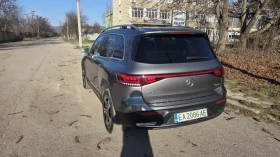 Mercedes-Benz EQB EQB 300/4 Matic/Electric Art, снимка 7