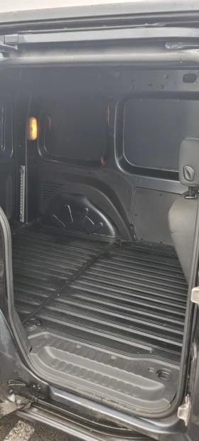 Mercedes-Benz Citan 111 CDI, снимка 11