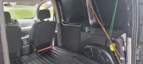 Mercedes-Benz Citan 111 CDI, снимка 14