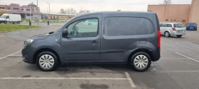 Mercedes-Benz Citan 111 CDI, снимка 6
