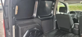 Mercedes-Benz Citan 111 CDI, снимка 13