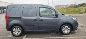 Mercedes-Benz Citan 111 CDI, снимка 2