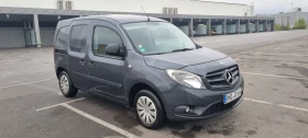 Mercedes-Benz Citan 111 CDI, снимка 1